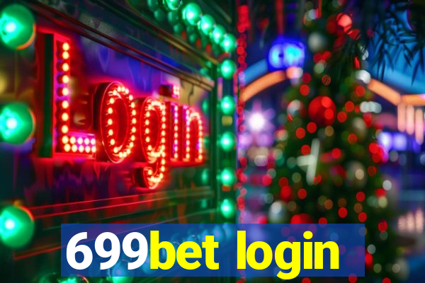 699bet login